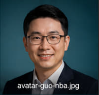 NBA老郭 | AGAPP